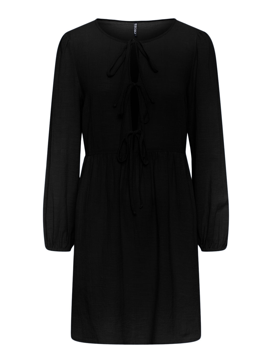 PCJALLY Dress - Black